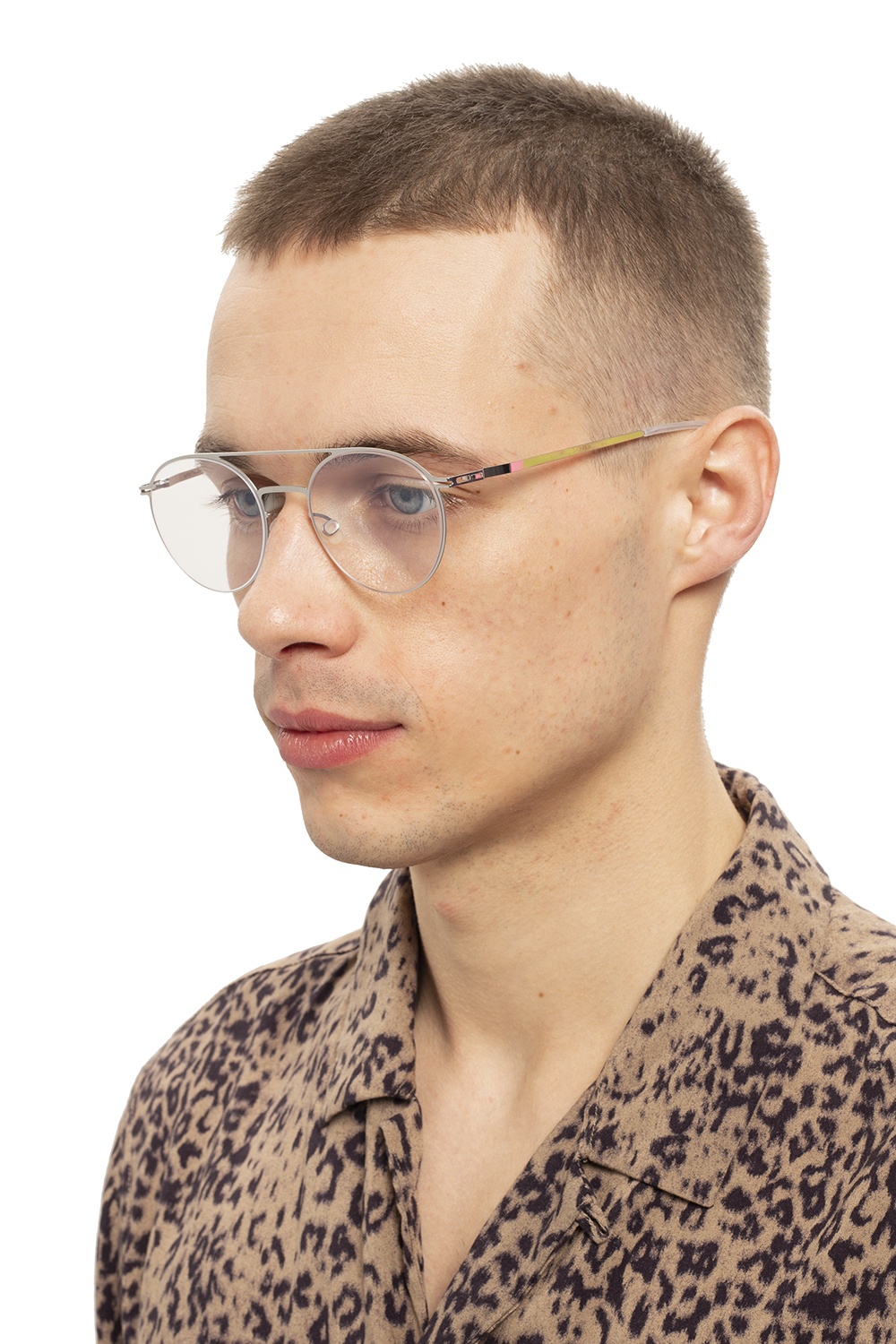 Mykita 'Kjell' optical glasses | Men's Accessories | Vitkac